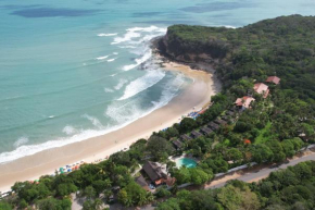  Madeiro Beach Hotel  Pipa